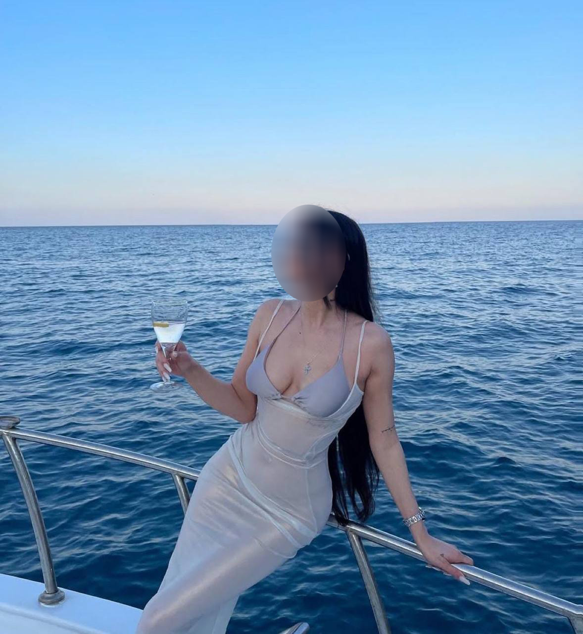 Adana Yeni Seksi Kaliteli Genç Çıtır Bayan Escort UMAY - Image 2