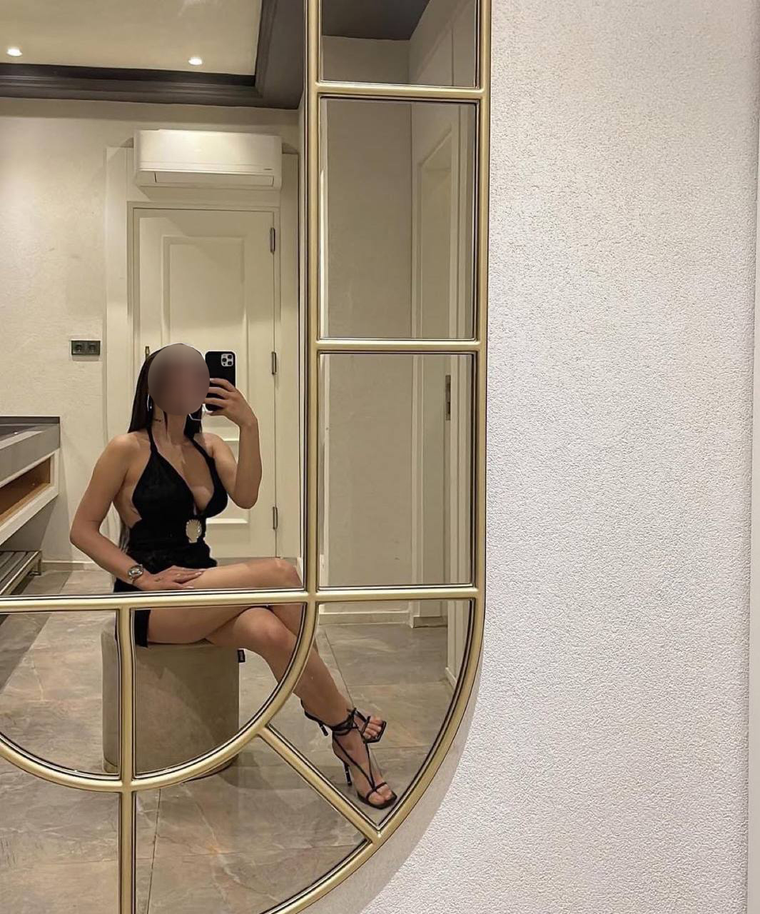 Adana Yeni Seksi Kaliteli Genç Çıtır Bayan Escort UMAY - Image 6