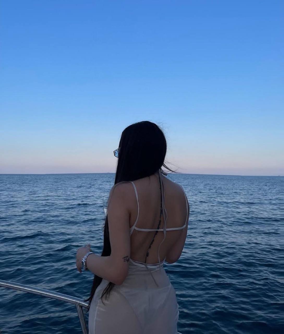 Adana Yeni Seksi Kaliteli Genç Çıtır Bayan Escort UMAY - Image 7