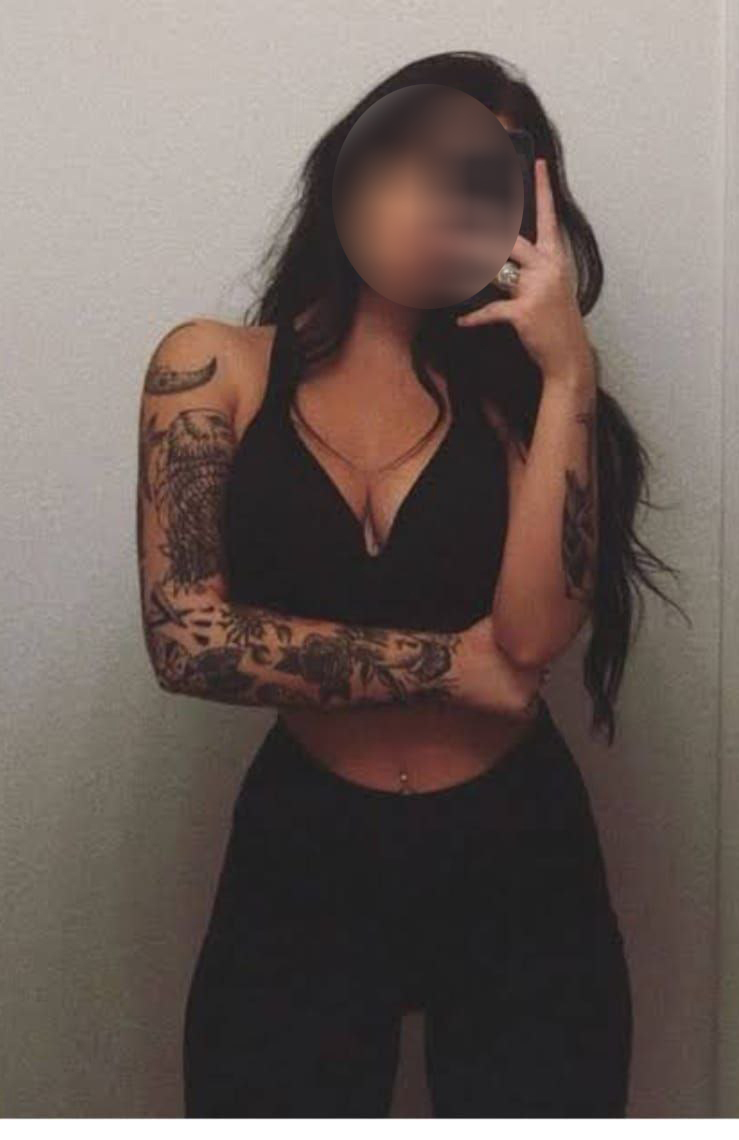 Adana Yeni Seksi Kaliteli Sevgili Tadında Genç Bayan Escort LİNDA - Image 7